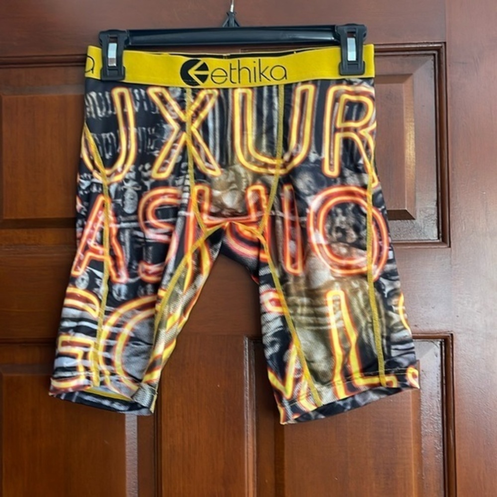 Ethiks briefs S